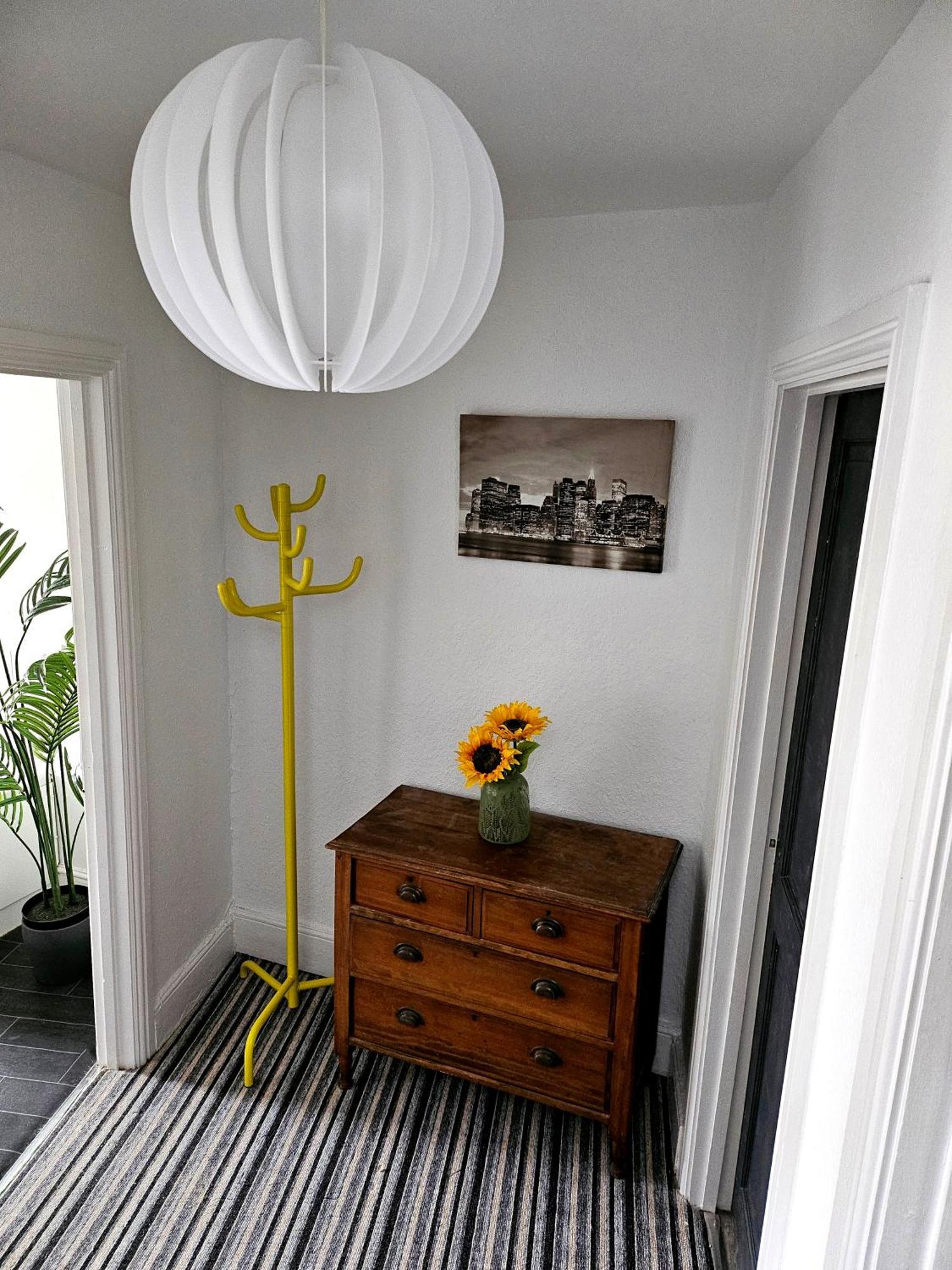 The Penthouse Ny Loft Apartment Barmouth Kültér fotó